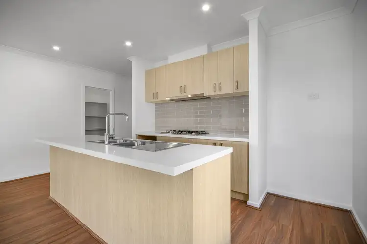 Third view of Homely house listing, 20 Cushion Way, Tarneit VIC 3029