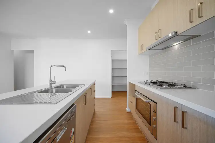 Fourth view of Homely house listing, 20 Cushion Way, Tarneit VIC 3029