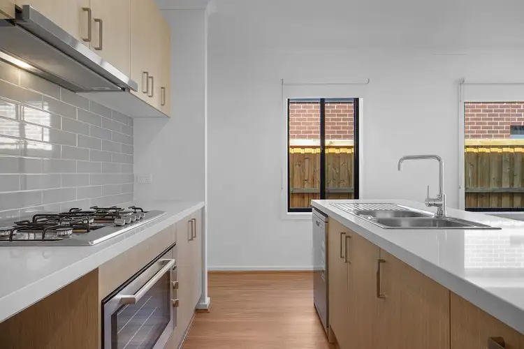 Fifth view of Homely house listing, 20 Cushion Way, Tarneit VIC 3029