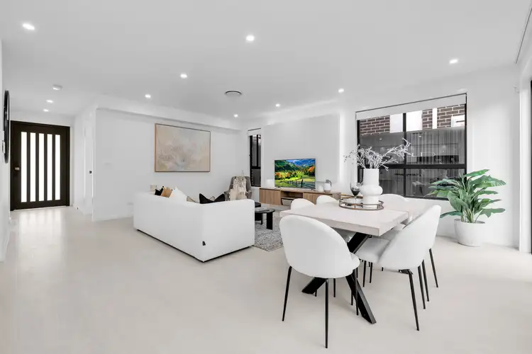 2 Letoken Way, Box Hill NSW 2765