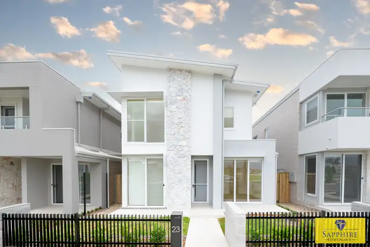 23 Sharp Street, Oran Park NSW 2570