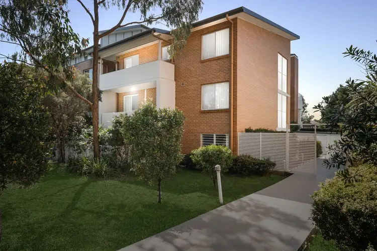 24/13-19 Pastoral Circuit, Pemulwuy NSW 2145