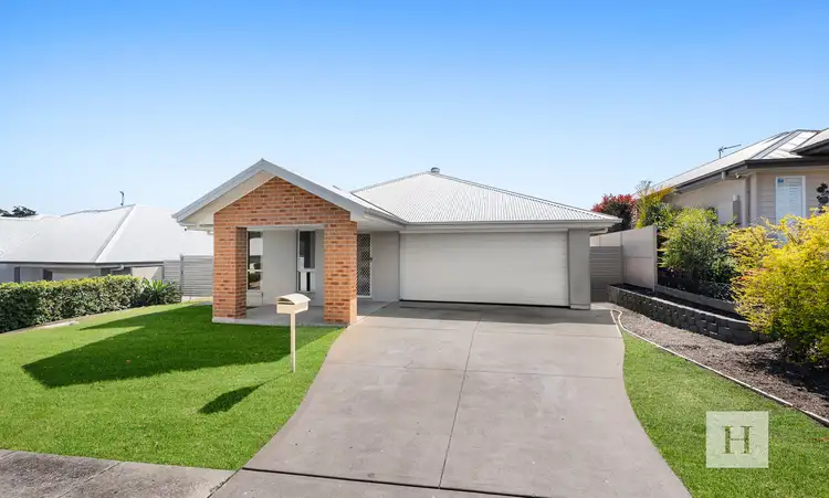 15 Newsham Street, North Rothbury NSW 2335