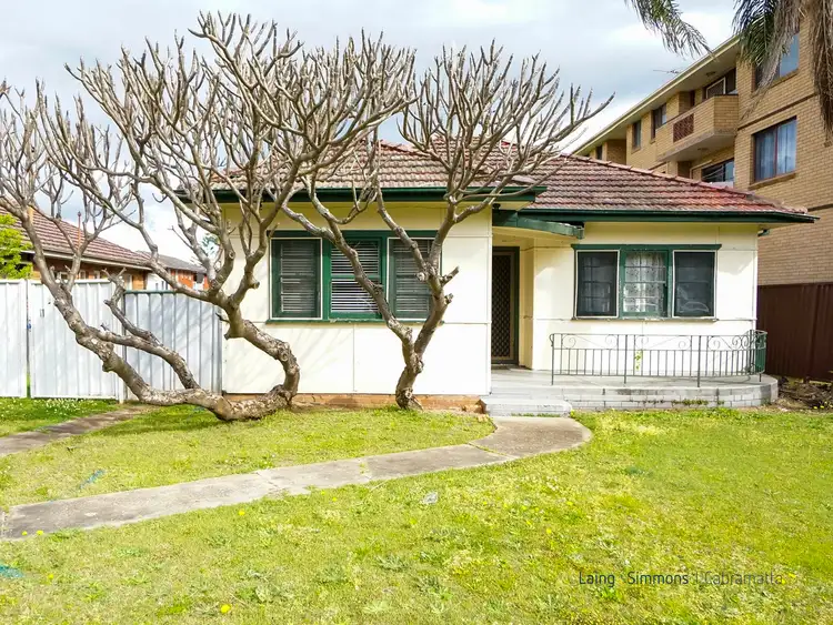 69 Nelson Street, Fairfield NSW 2165
