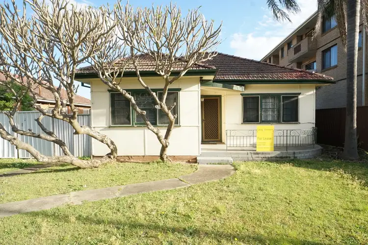 69 Nelson Street, Fairfield NSW 2165