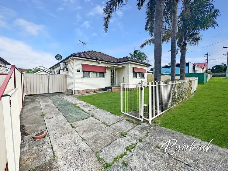 68 Bertha Street, Merrylands NSW 2160