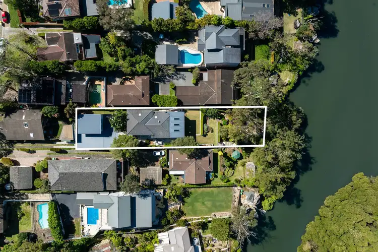 68 Oyster Bay Road, Oyster Bay NSW 2225