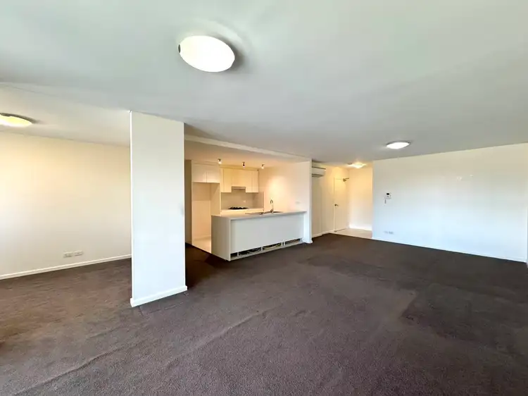 Second view of Homely apartment listing, 42/21 Sorrell Street, Parramatta NSW 2150