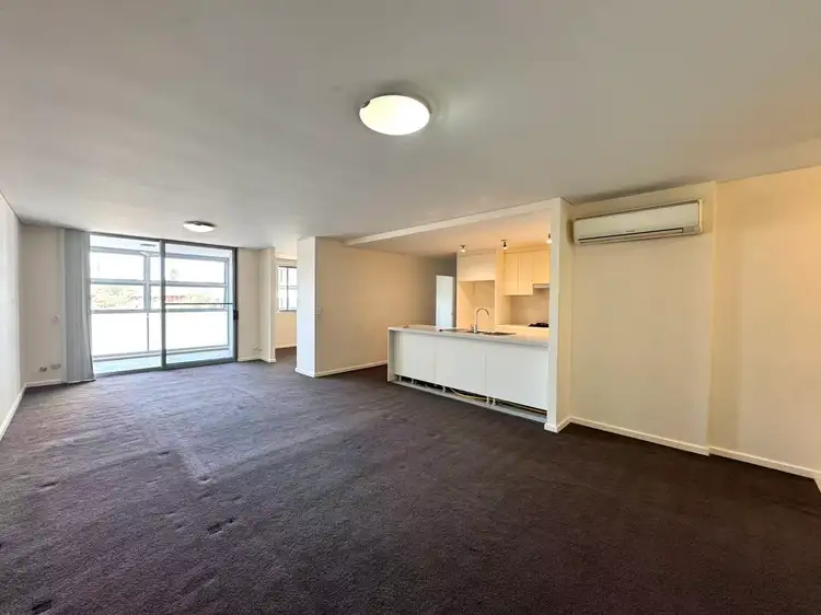 Third view of Homely apartment listing, 42/21 Sorrell Street, Parramatta NSW 2150