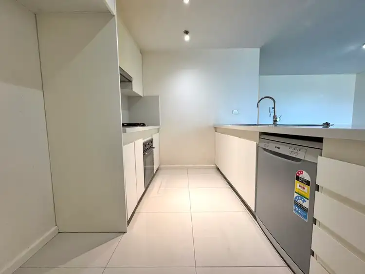 Fourth view of Homely apartment listing, 42/21 Sorrell Street, Parramatta NSW 2150