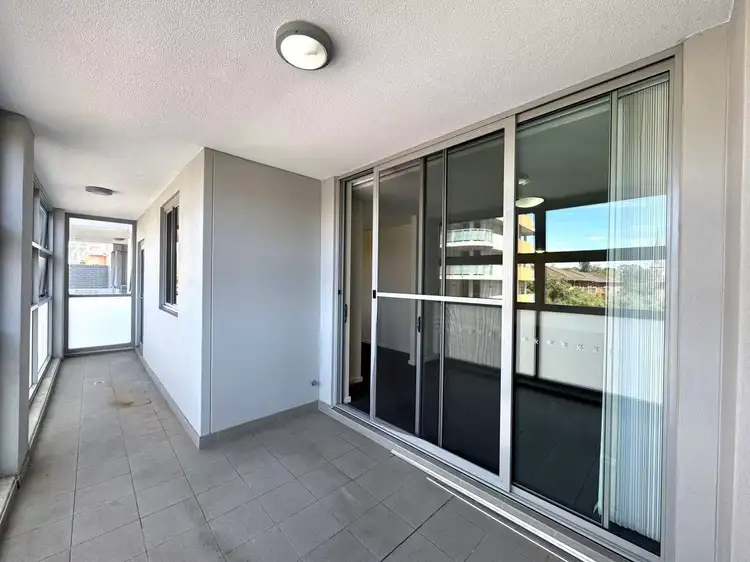 Fifth view of Homely apartment listing, 42/21 Sorrell Street, Parramatta NSW 2150