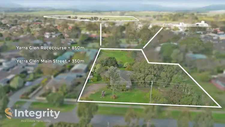 61 Yarraview Road, Yarra Glen VIC 3775