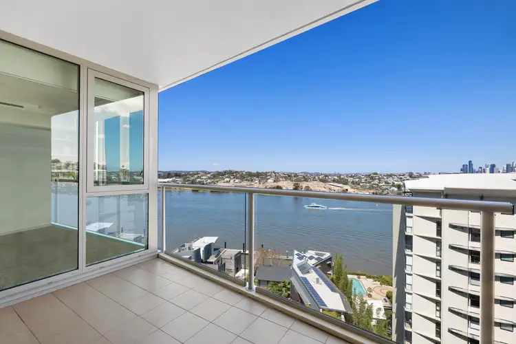 11208/8 Harbour Road, Hamilton QLD 4007