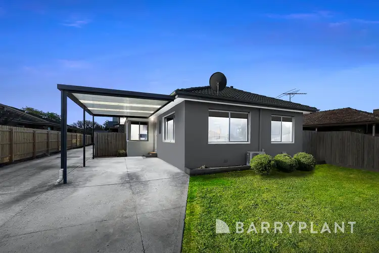 1/22 Fox Street, St Albans VIC 3021
