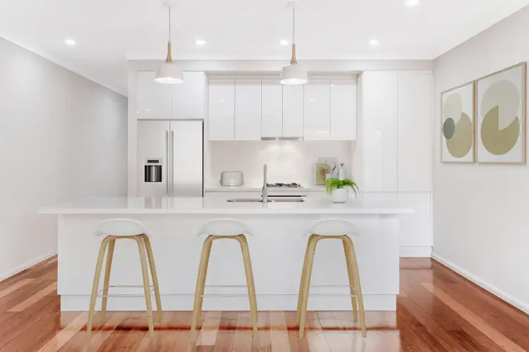 Third view of Homely villa listing, 9/30 Falcon Street, Shellharbour City Centre NSW 2529