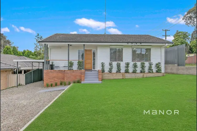 27 Melba Road, Lalor Park NSW 2147