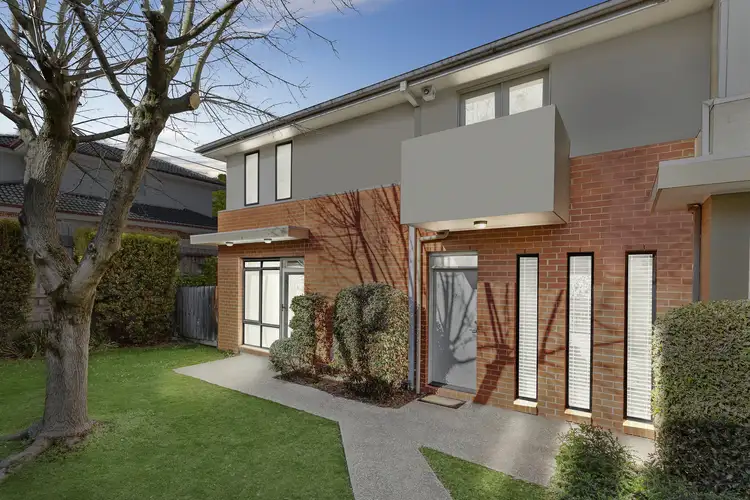 7 Shady Mews, Clayton VIC 3168