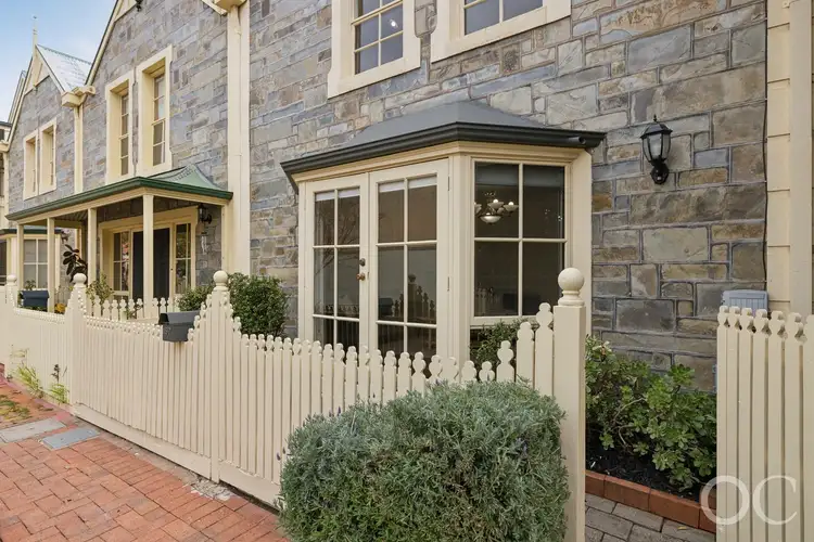 Second view of Homely house listing, 157 Margaret Street, North Adelaide SA 5006