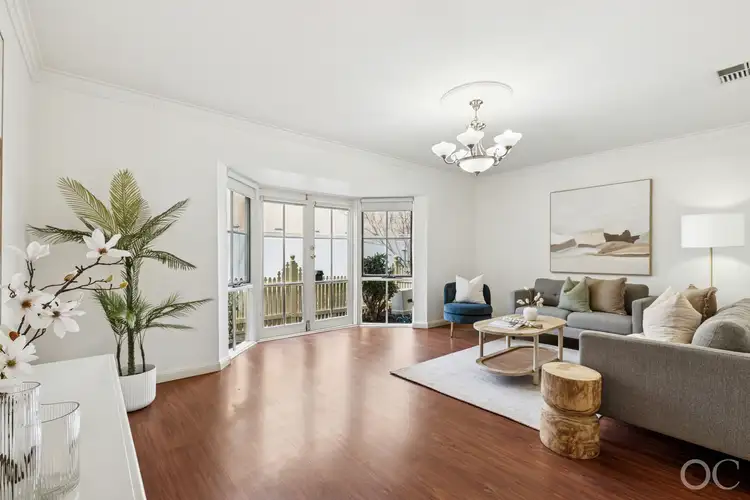 Third view of Homely house listing, 157 Margaret Street, North Adelaide SA 5006