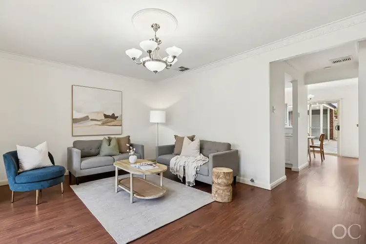 Fourth view of Homely house listing, 157 Margaret Street, North Adelaide SA 5006