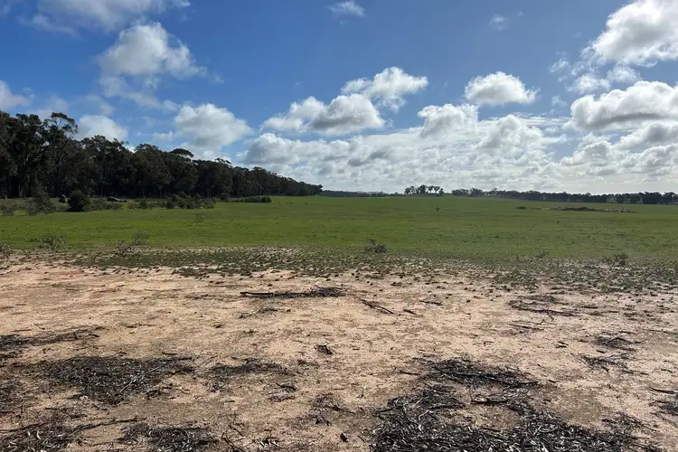 Third view of Homely rural property listing, Allotment 1a, Section 11, Dunolly-Orville Road, Murphys Creek VIC 3551