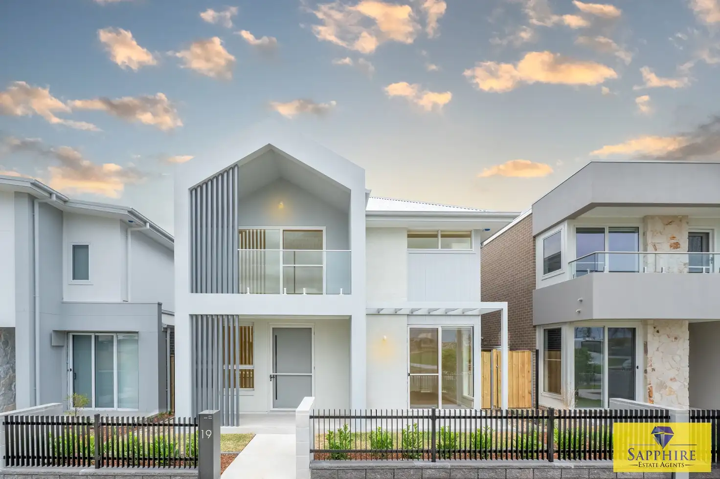 Main view of Homely house listing, 20 Sharp Street, Oran Park NSW 2570