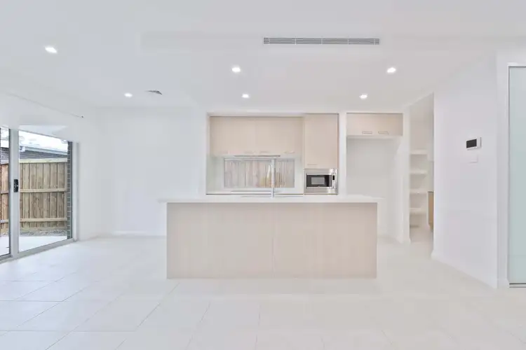 Fifth view of Homely house listing, 20 Sharp Street, Oran Park NSW 2570