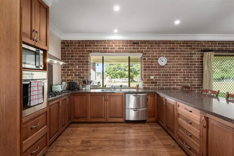 Fourth view of Homely house listing, 79 Westgrove Road, Exeter NSW 2579