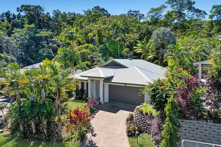 35 Greendale Close, Brinsmead QLD 4870