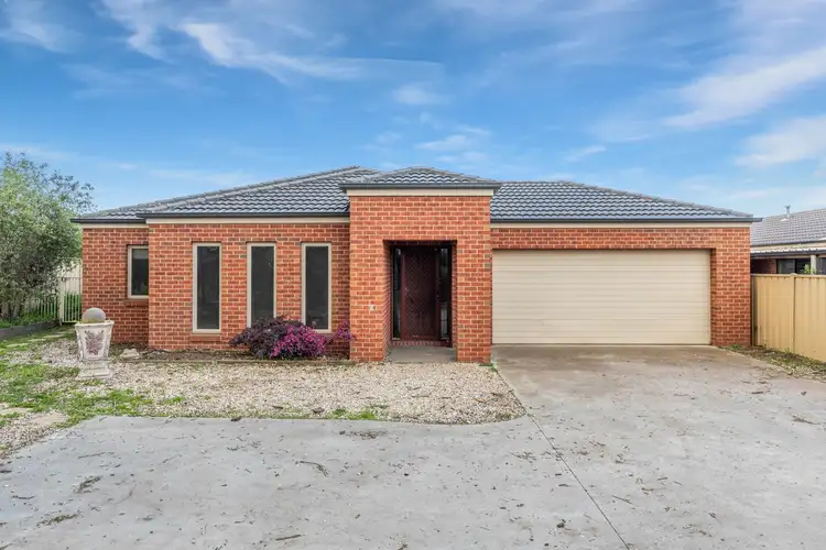 19 Kennewell Street, White Hills VIC 3550