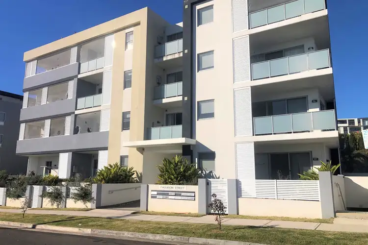 G01/7 Houison Street, Westmead NSW 2145