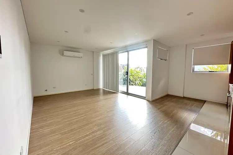 Third view of Homely unit listing, G01/7 Houison Street, Westmead NSW 2145
