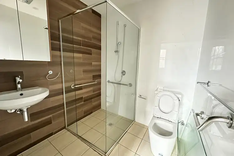 Fourth view of Homely unit listing, G01/7 Houison Street, Westmead NSW 2145
