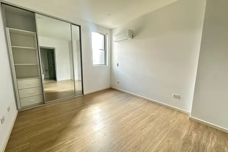 Fifth view of Homely unit listing, G01/7 Houison Street, Westmead NSW 2145