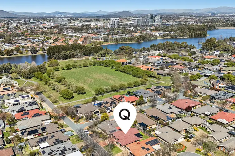 10 Benaroon Circuit, Amaroo ACT 2914