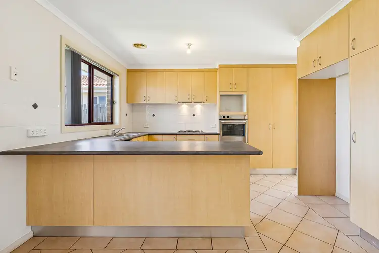 Third view of Homely house listing, 10 Benaroon Circuit, Amaroo ACT 2914