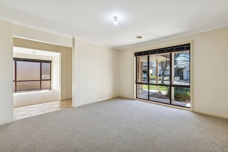 Fourth view of Homely house listing, 10 Benaroon Circuit, Amaroo ACT 2914