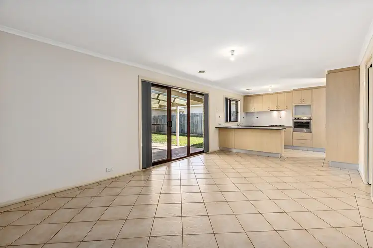 Fifth view of Homely house listing, 10 Benaroon Circuit, Amaroo ACT 2914