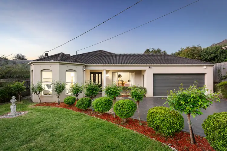 7 Glen Valley Road, Forest Hill VIC 3131