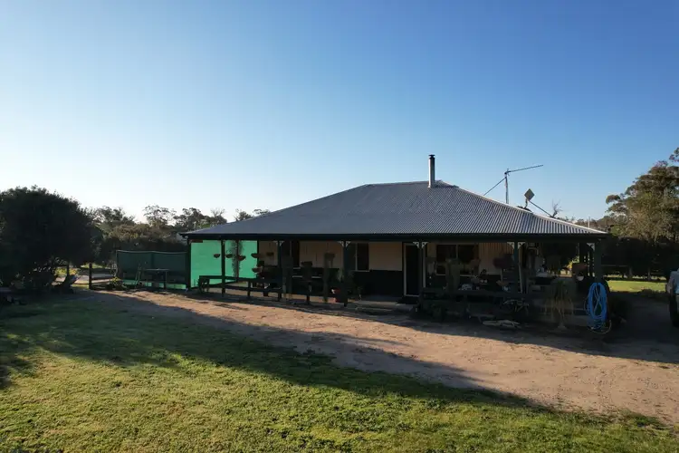Main view of Homely house listing, 236 Blackwood Road, Kojonup WA 6395