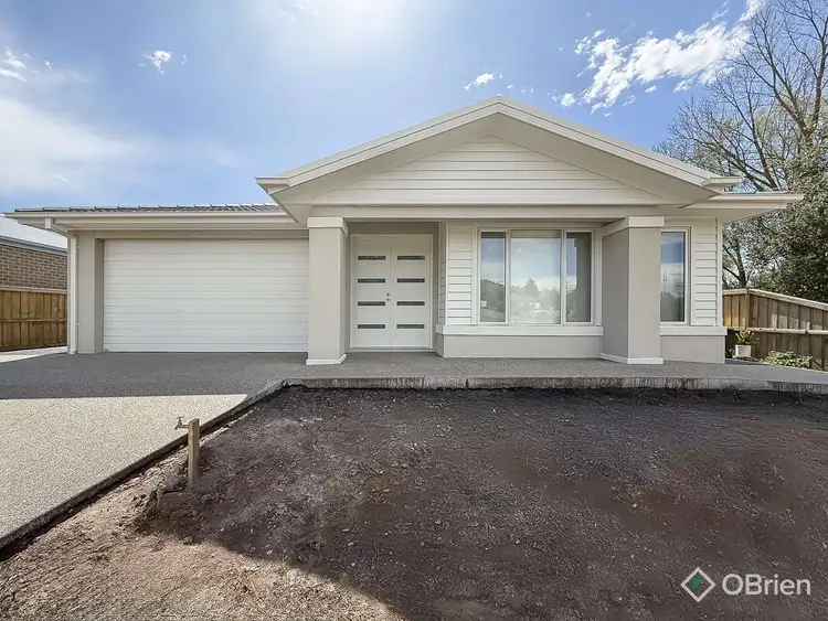 28 Trailwater Court, Warragul VIC 3820