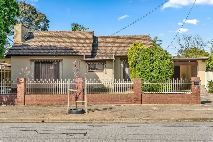 Main view of Homely house listing, 2 Wallira Street, South Plympton SA 5038