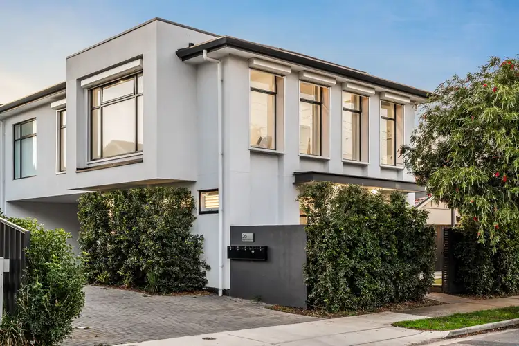 26a Warwick Avenue, Kurralta Park SA 5037