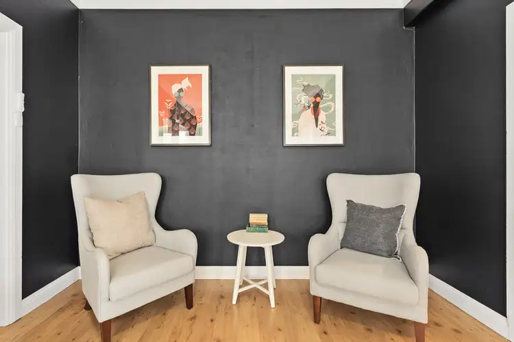 Third view of Homely apartment listing, 11/12a Springfield Avenue, Potts Point NSW 2011