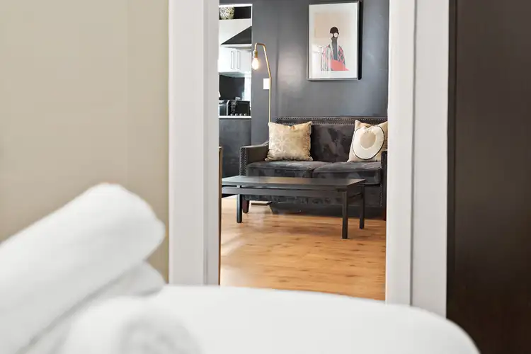 Fifth view of Homely apartment listing, 11/12a Springfield Avenue, Potts Point NSW 2011