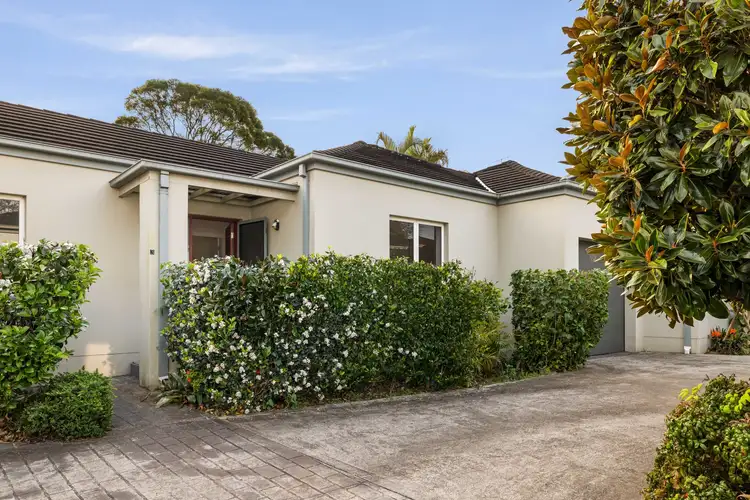 3/14A Hurlstone Avenue, Hurlstone Park NSW 2193