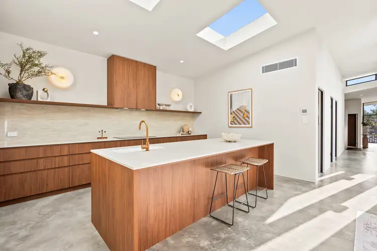 Fifth view of Homely house listing, 4 Brooke Avenue, Killarney Vale NSW 2261