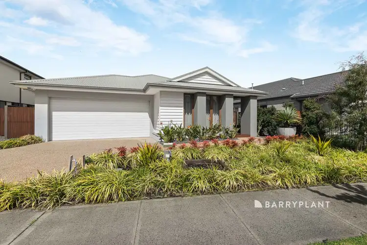 5 Clements Street, Officer South VIC 3809