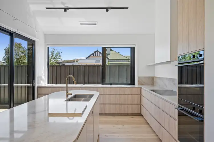 Third view of Homely house listing, 1/9 Hare Street, Echuca VIC 3564