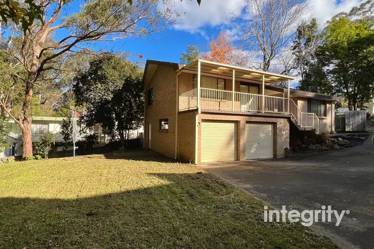 9 Christine Place, Nowra NSW 2541
